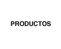 Nuestros productos